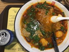 -瓦记米粉(东鼓道店)