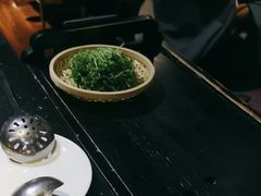 -捞王锅物料理(凯旋路店)