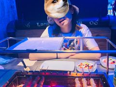 -很久以前羊肉串(打浦路店)