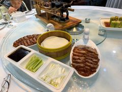 -庖丁堂酒店(金穗大道店)