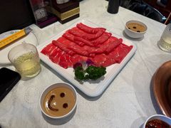 -东来顺饭庄(天坛店)