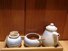 -花和海鲜自助(梅江店)