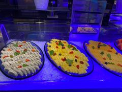 -Social 秀西餐厅-长沙瑞吉酒店(运达店)