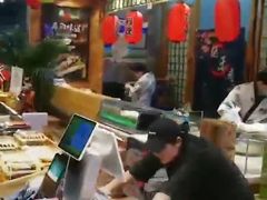 -佰禾寿司(学府凯德店)