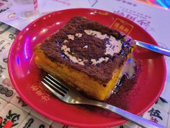 -憶廟街 X 沙角邨(太古城店)