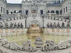 -珠海圆明新园