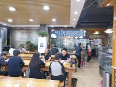大堂-太元彭家正汤(太元路总店)