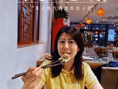 -馅老满(鼓楼店)