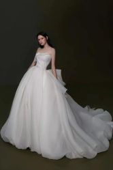 点击看大图 -Chic Bridal 熙可婚纱