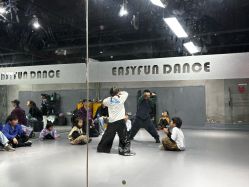 -Easyfun舞蹈生活馆