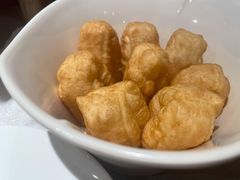 油条-海底捞火锅(团结桥店)