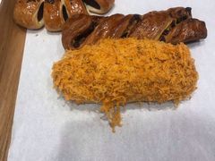 -巴黎贝甜(熙悦汇店)