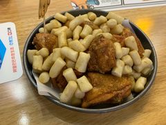-BOPEYE·波派炸鸡(河西中央商场店)