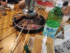 -袁家水泊水浒烤肉(白金店)