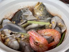 -陈鹏鹏潮汕菜(欢乐海岸 海边景观店)