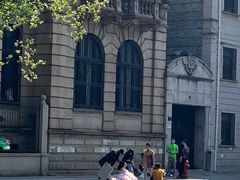 -中国工商银行(杭州羊坝头支行)