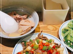 -静一餐厅·湖北菜(前门创始店)