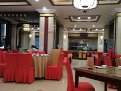 大堂-华联广州大酒店-餐厅