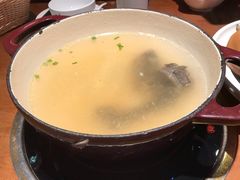 -黑鸡小馆(金源店)