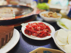 -李德富老街牛杂火锅(抚琴街店)