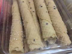 -詹记桃酥(包河万达店)