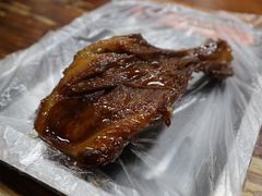 -赵元章肉骨烧(山塘街店)