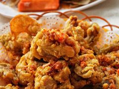 -嘉升大排档(番禺总店)