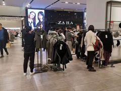 -ZARA(青岛万象城店)