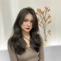 -丽时 Hair Salon