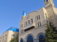 -日月昇渔家菜·海肠捞饭·大连海鲜(星海公园店)