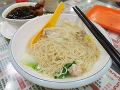 -岐城面馆(黄岐店)