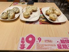 -小杨生煎(深圳岗厦北店)