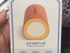 -the Roll'ING手作瑞士卷专门店(卓悦中心店)