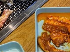 -蚝英雄鲜蚝自助专门店(长楹天街直营店)