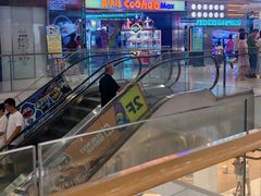 -银泰百货(海宁店)