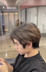 -私人定制 Hair Salon