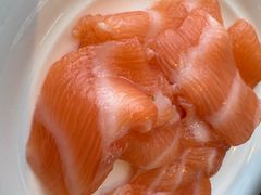 -视界美食自助餐厅·石家庄希尔顿酒店