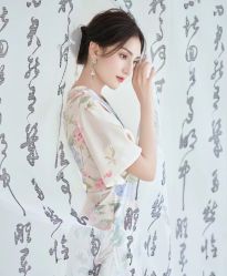 点击看大图 -Lady Jane高端婚纱礼服馆