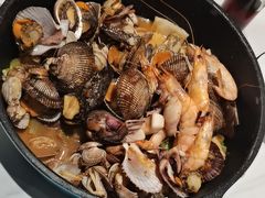 -山海菜馆·海肠捞饭·青岛菜(栈桥店)