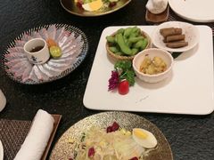 -长崎屋·日本料理·刺身·烧鸟(天河北路店)