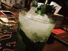 -帕丁顿酒吧Paddington