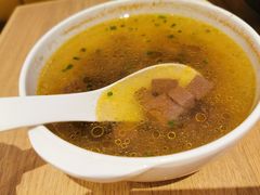 -泰煌鸡·上海白斩鸡·鸡汤面(万航店)