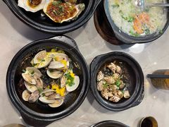-甬小馆·焗海鲜温州菜(五马街店)