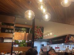 -OPEN開全日自助餐厅·牛肉火锅·海鲜(佛山希尔顿酒店)