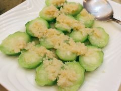 蒜蓉蒸圣子王-雍景湾大酒楼(怡翠花园店)