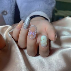 -Yumi优米日式美甲美睫