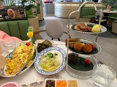 -KingThaia金泰兰(滨江天街店)