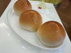 叉烧包-富豪酒家(正大广场店)
