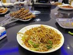 -清真·马坡烧烤涮牛肚·酸浆火锅(新区总店)