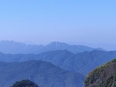 -南武当山景区